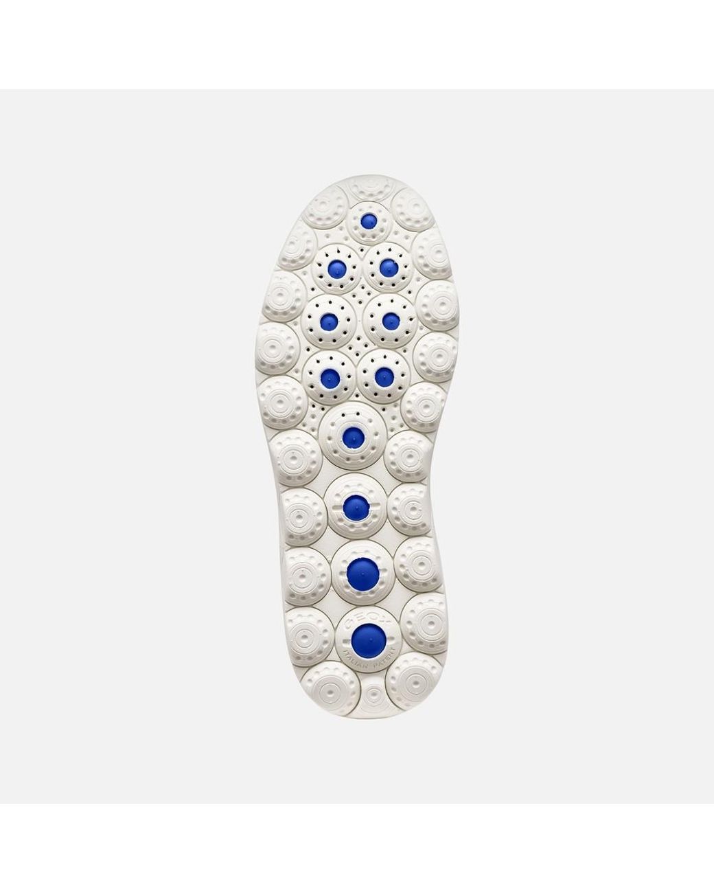 Geox Black Spherica Plus for men