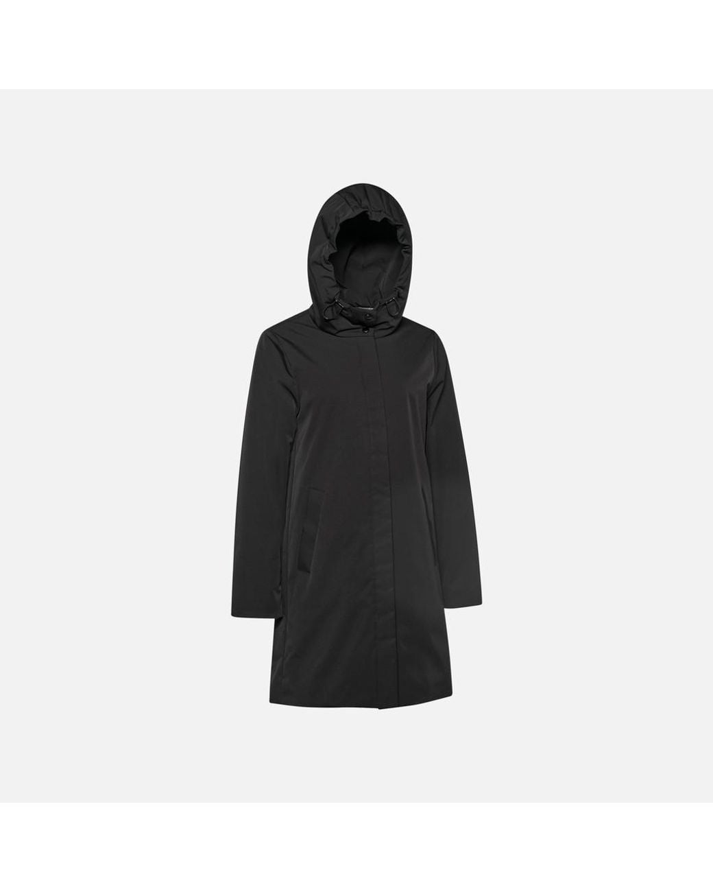 Geox Black Spherica