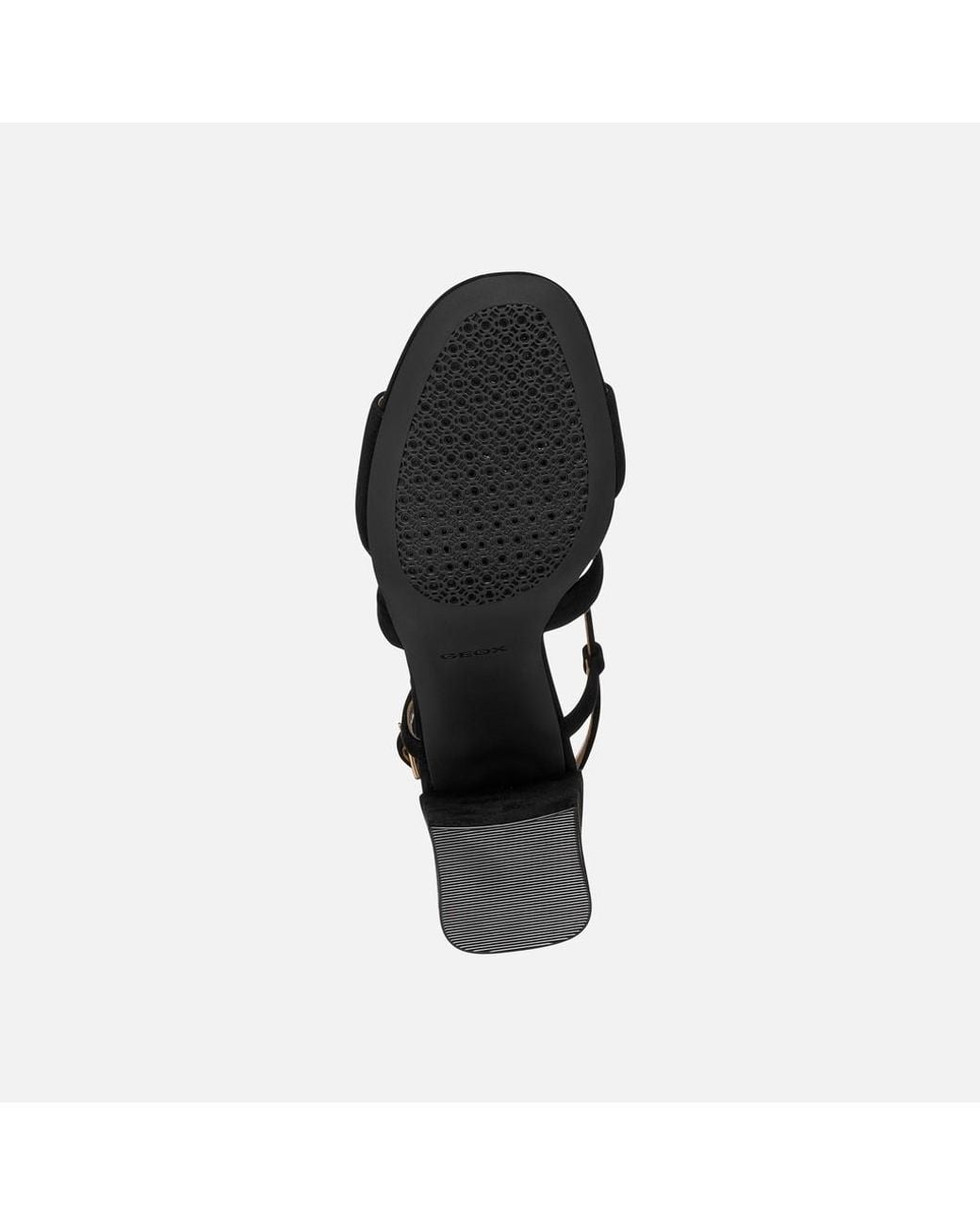 Geox Black New Eraklia 80 T01