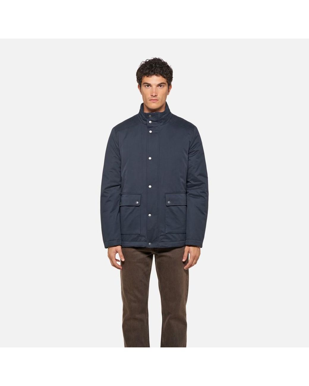 Geox Blue Jacopo for men