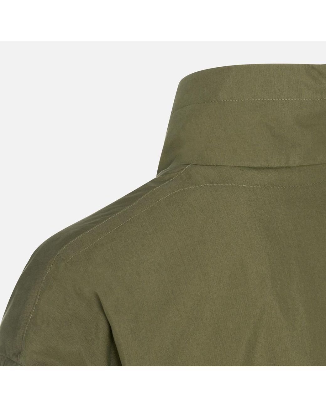 Geox Green Naileen for men