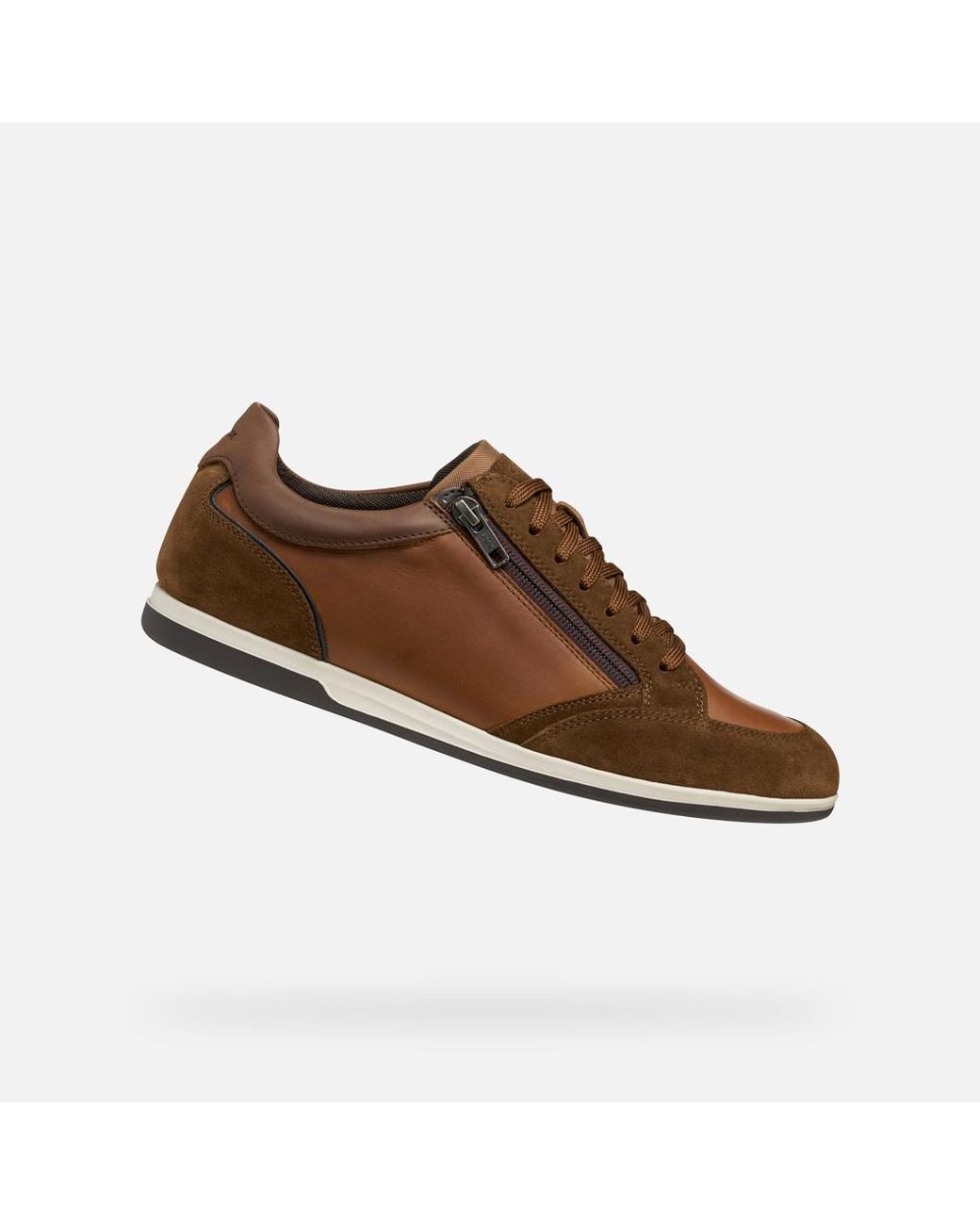 Geox Brown Renan for men