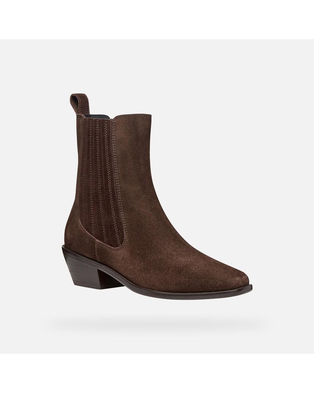 Geox Brown Abilaine