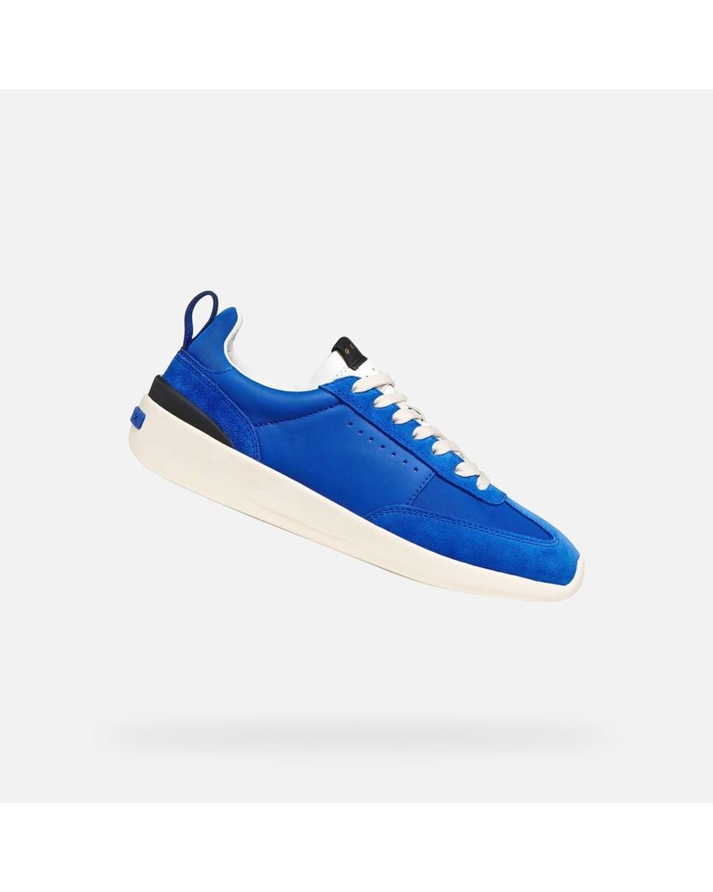 Geox Blue Gxrn-02
