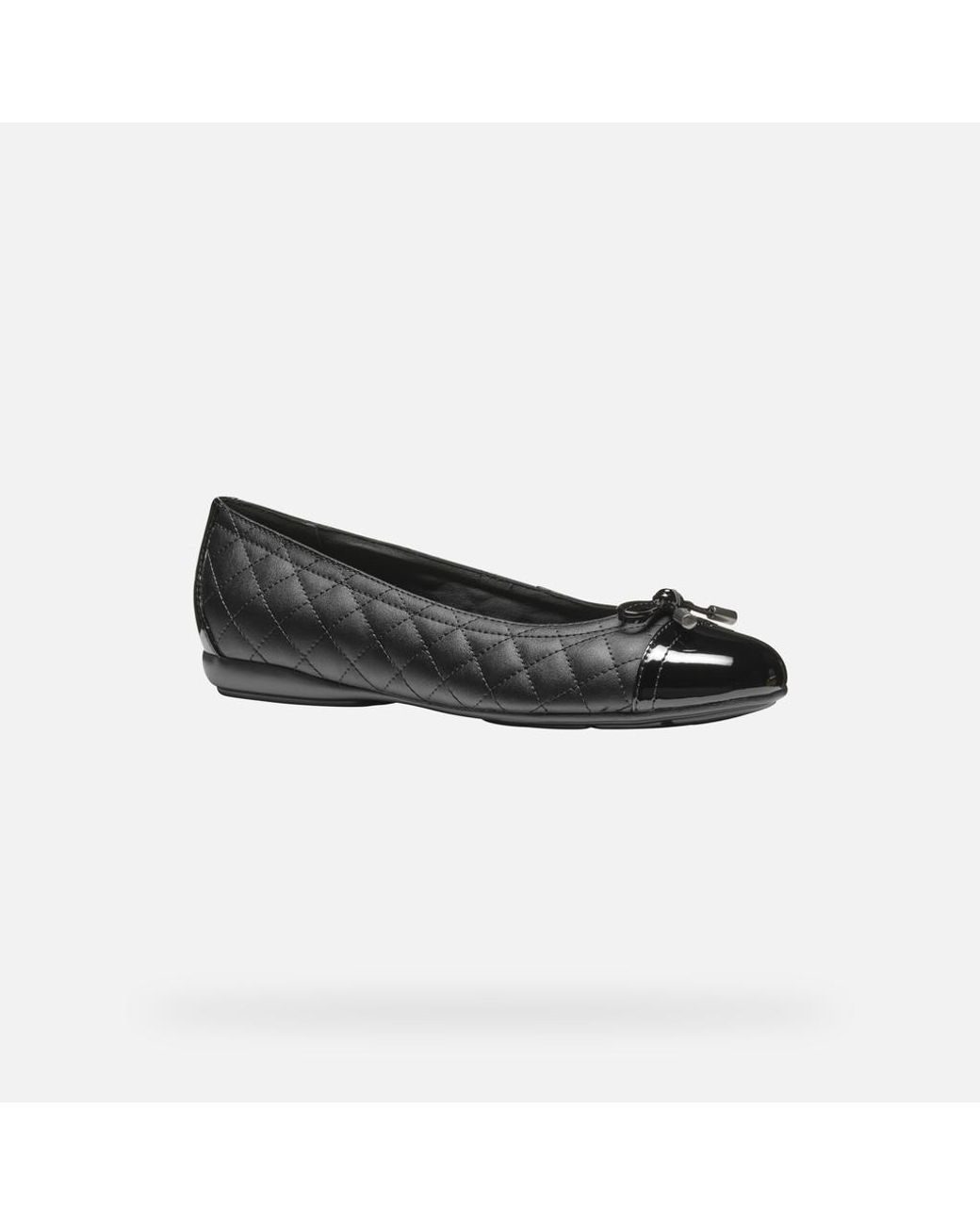 Geox Black Annytah