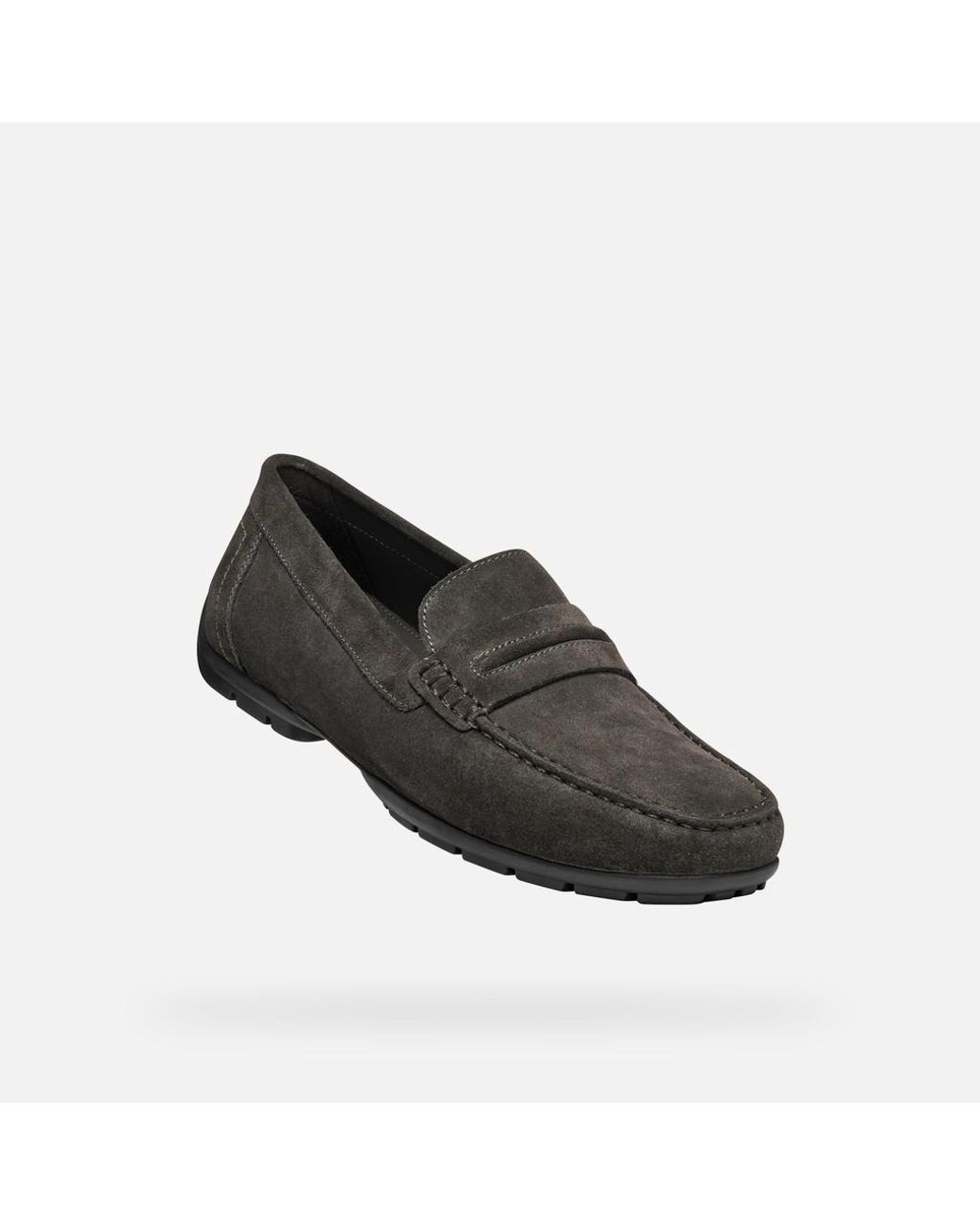 Geox Black Moner W 2Fit for men