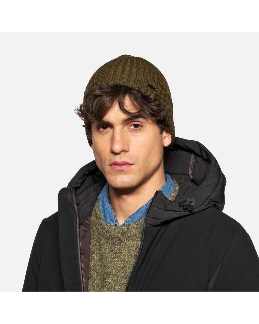 Geox Green Yvan for men
