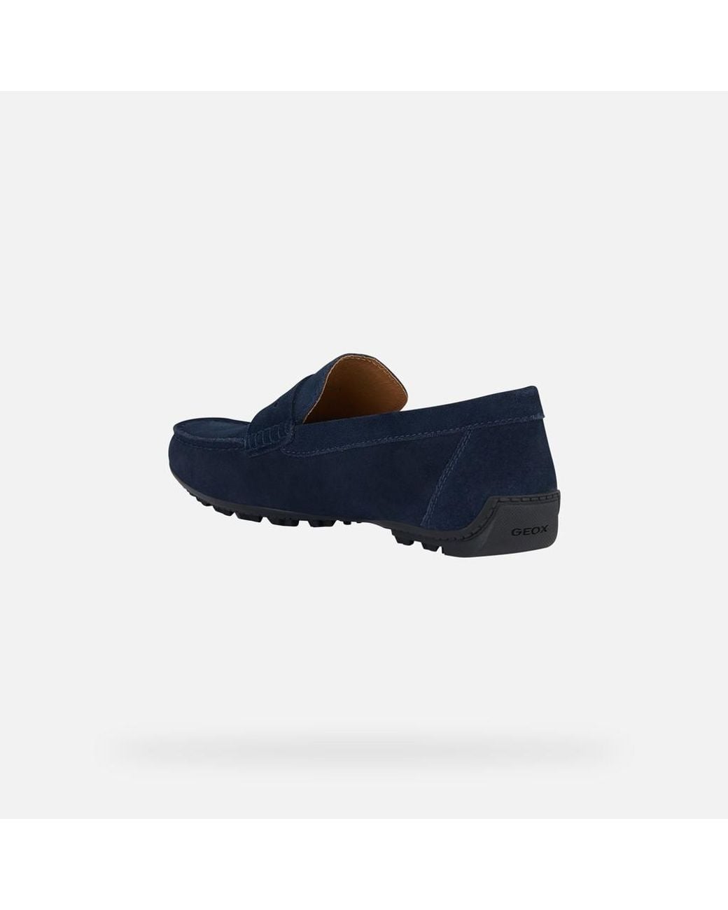 Geox Blue Kosmopolis + Grip for men