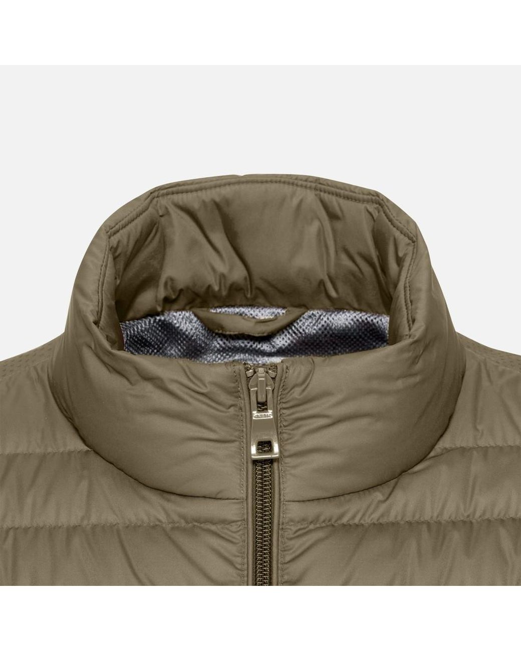 Geox Green Warrens for men