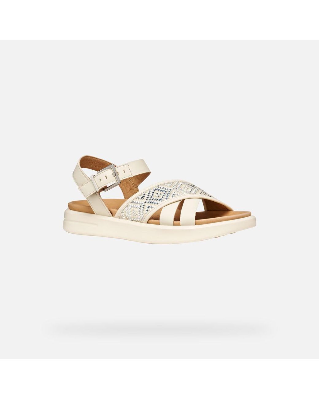 Geox Metallic Xand 2S