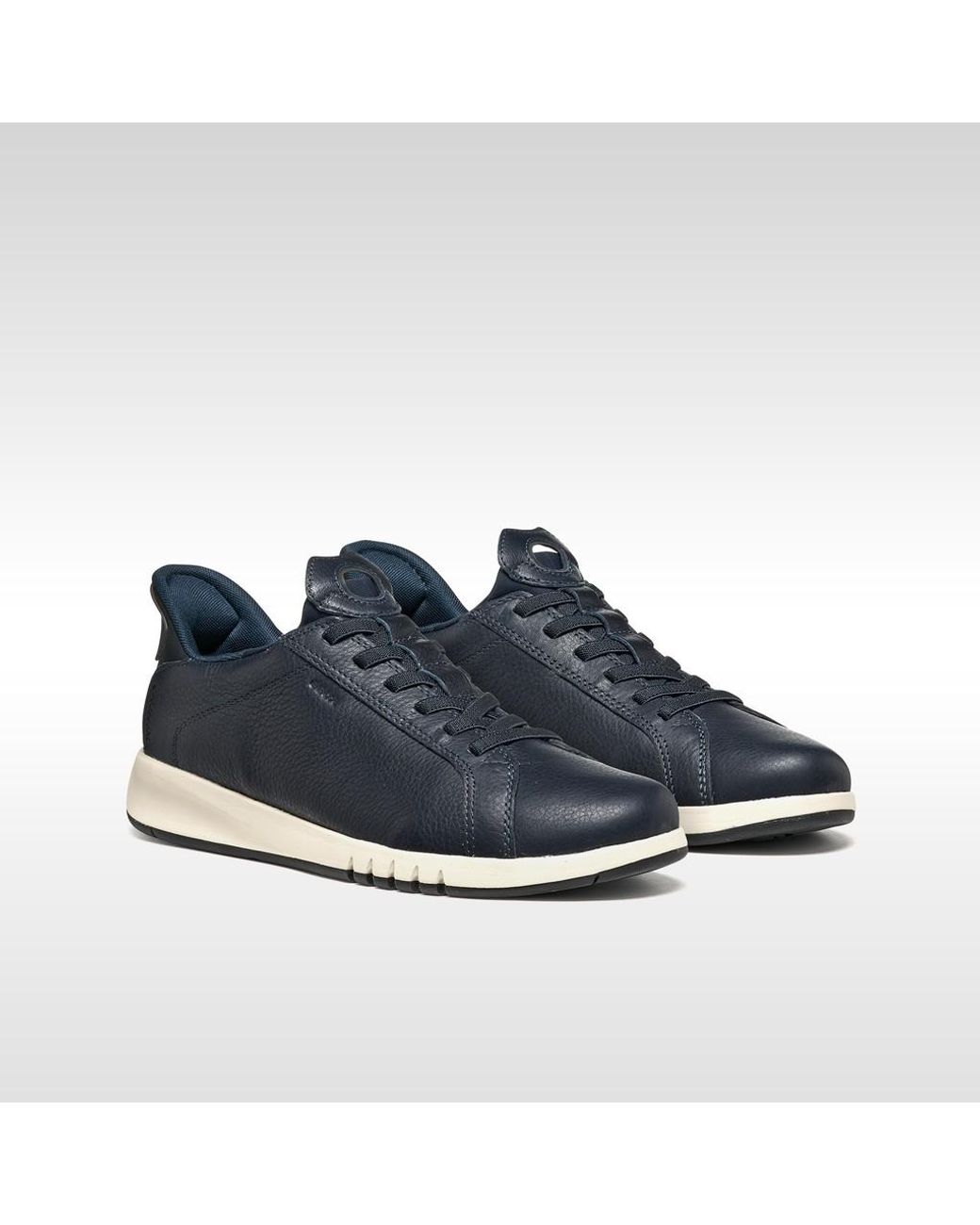 Geox Blue Aerantis Plus for men