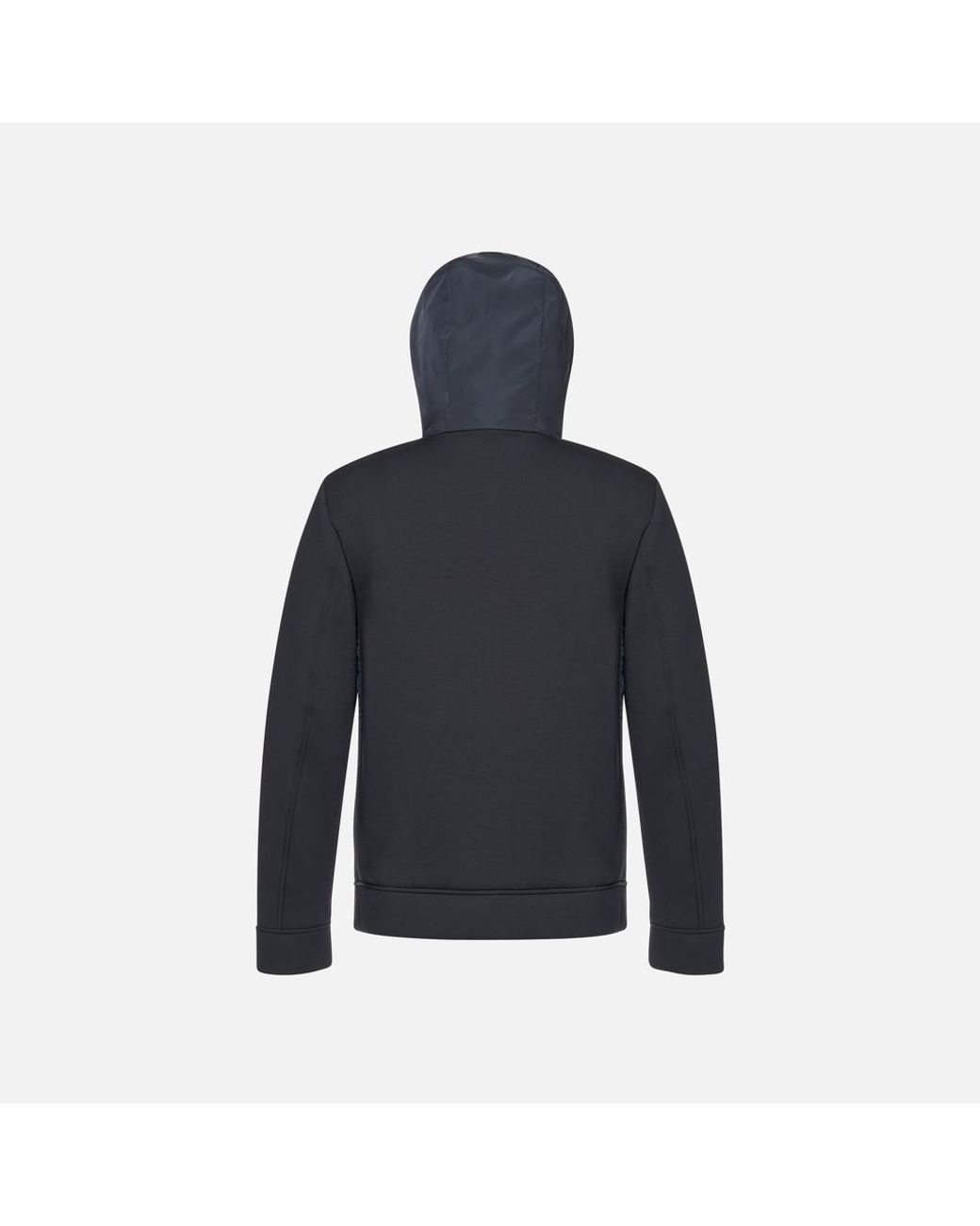 Geox Blue Sweater for men