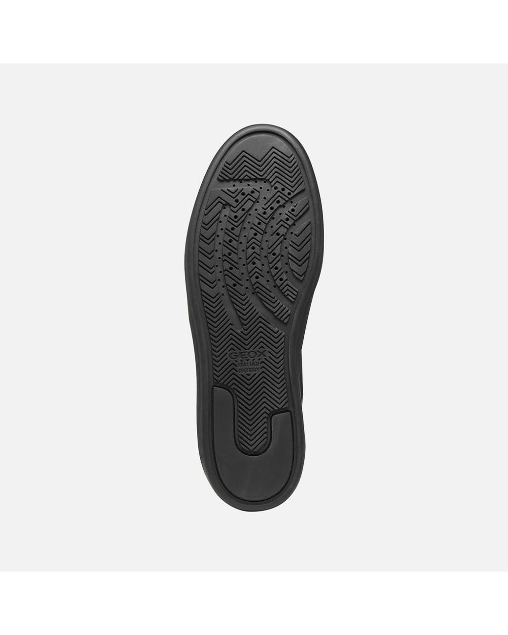 Geox Dynamia Herr in Black für Herren