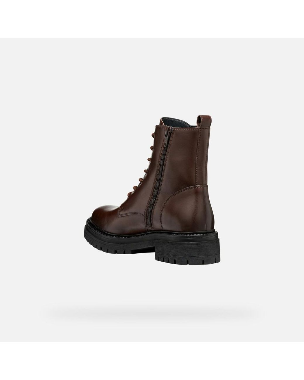 Geox Brown Iridea