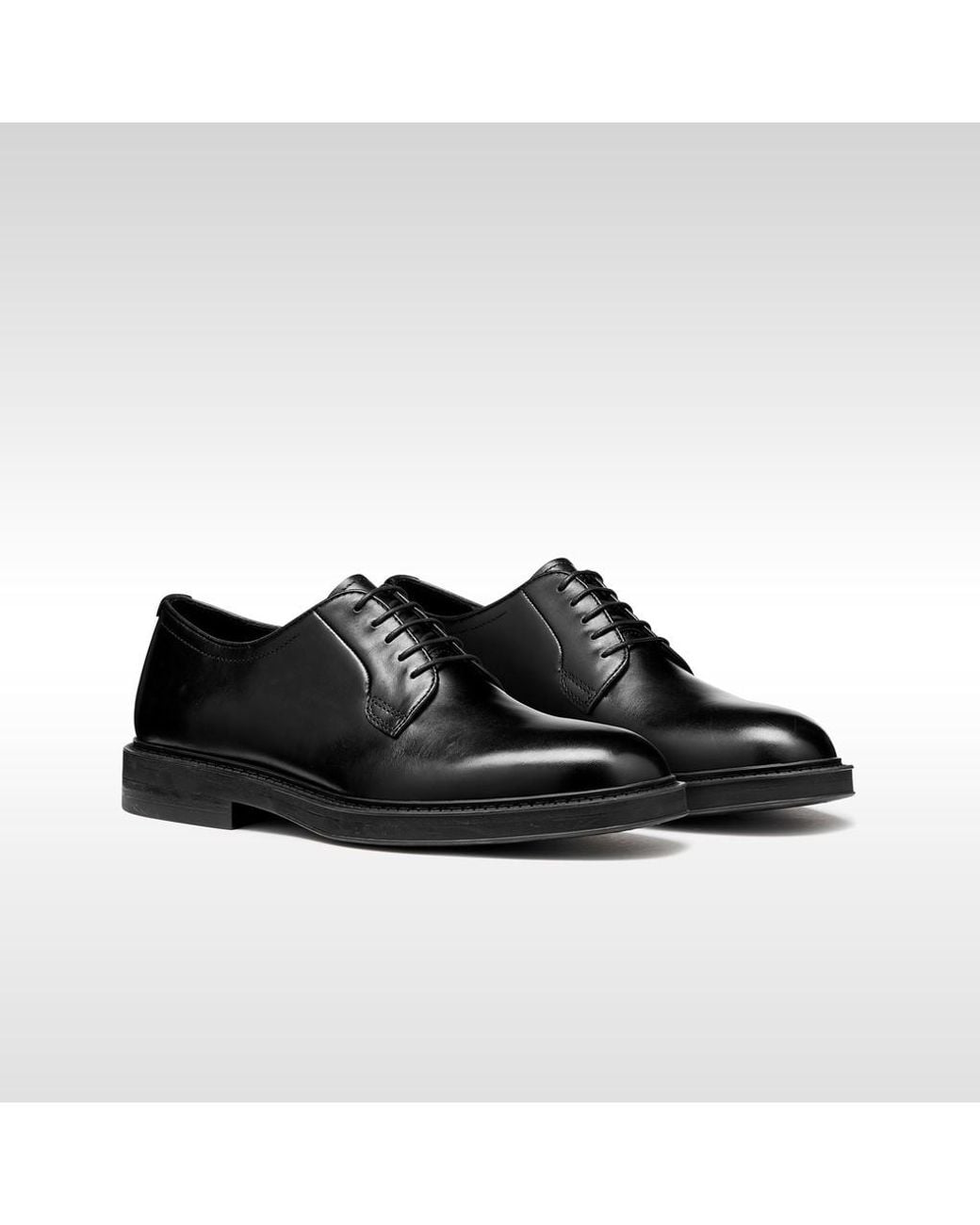Geox Black Bexford for men