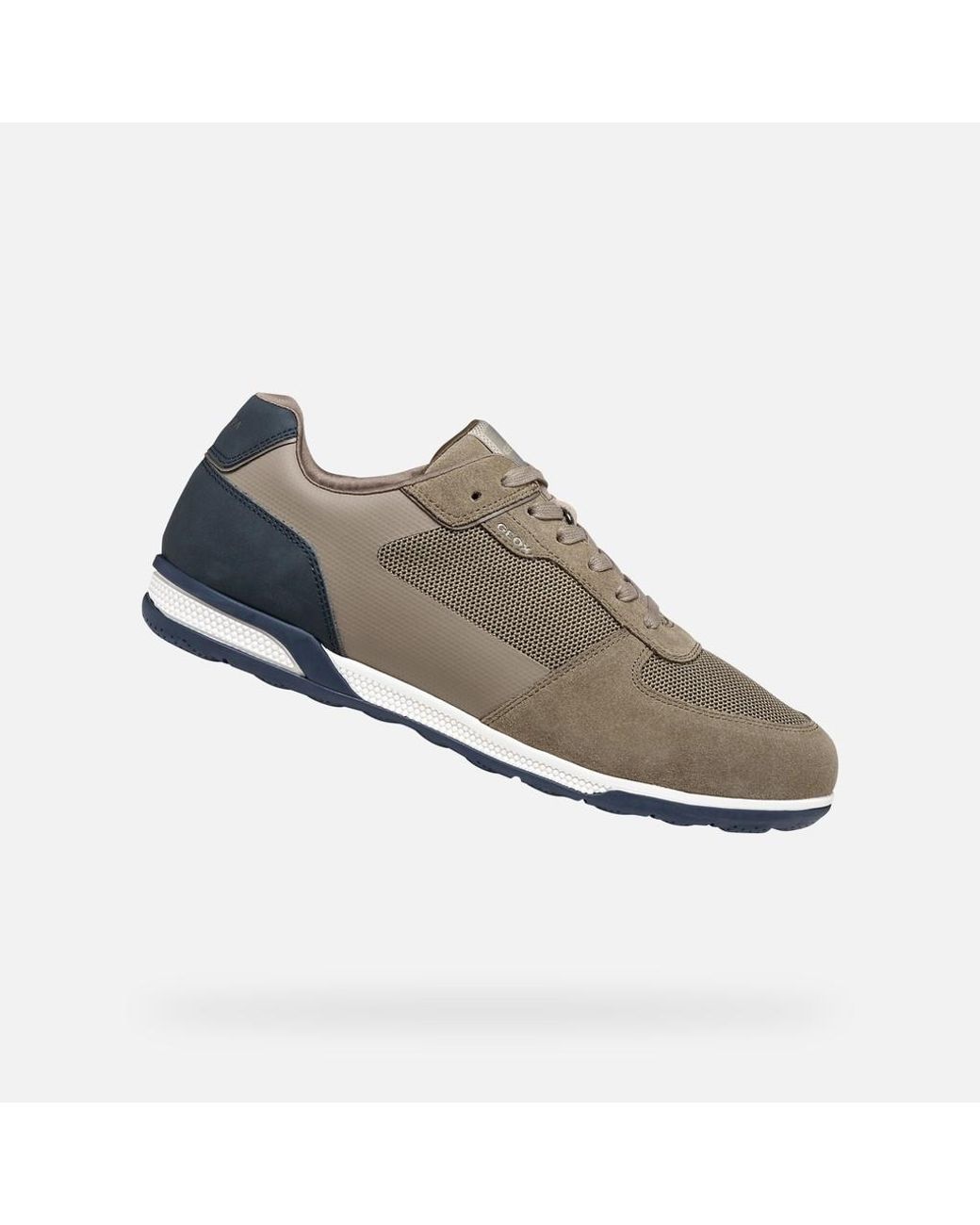 Geox Gray Spherica Actif X3 for men