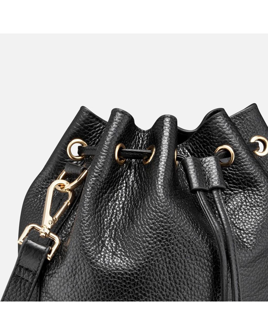 Geox Black Accessori Nalvia Bag