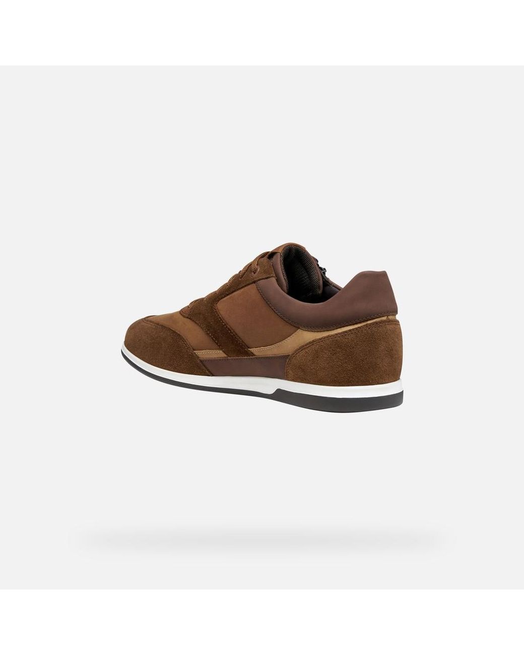 Geox Brown Renan for men