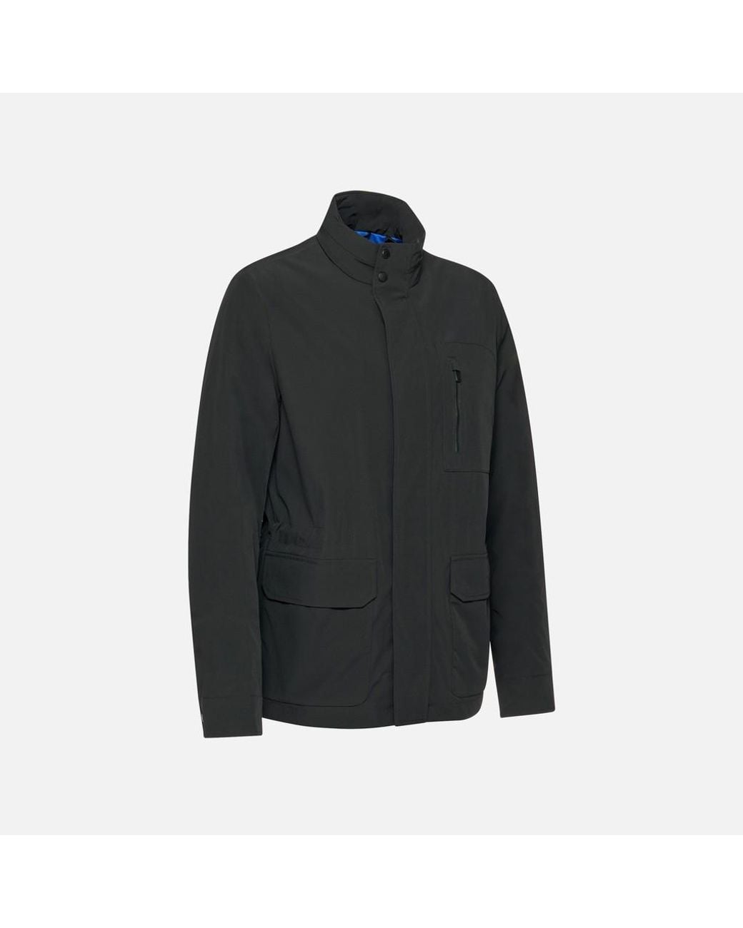 Geox Black Spherica for men