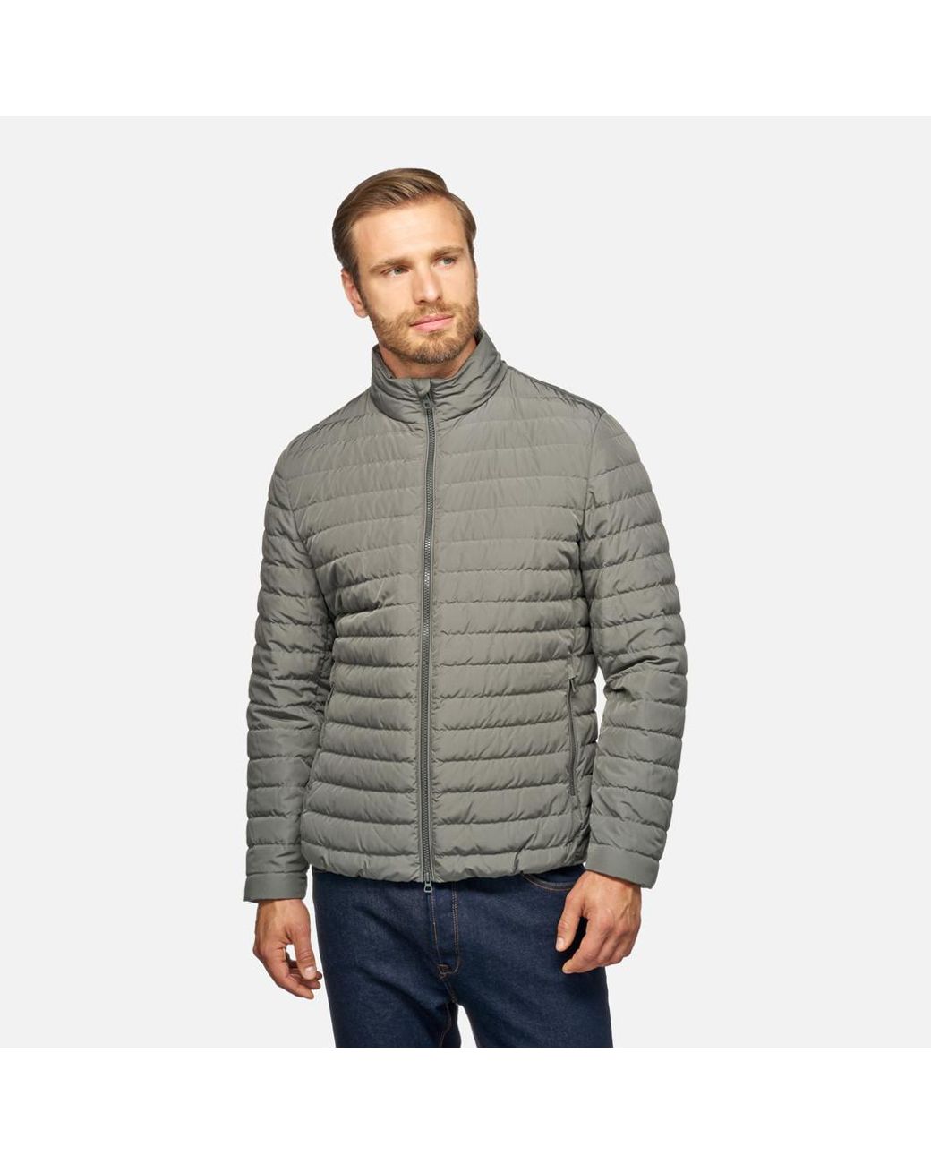 Geox Gray Warrens for men