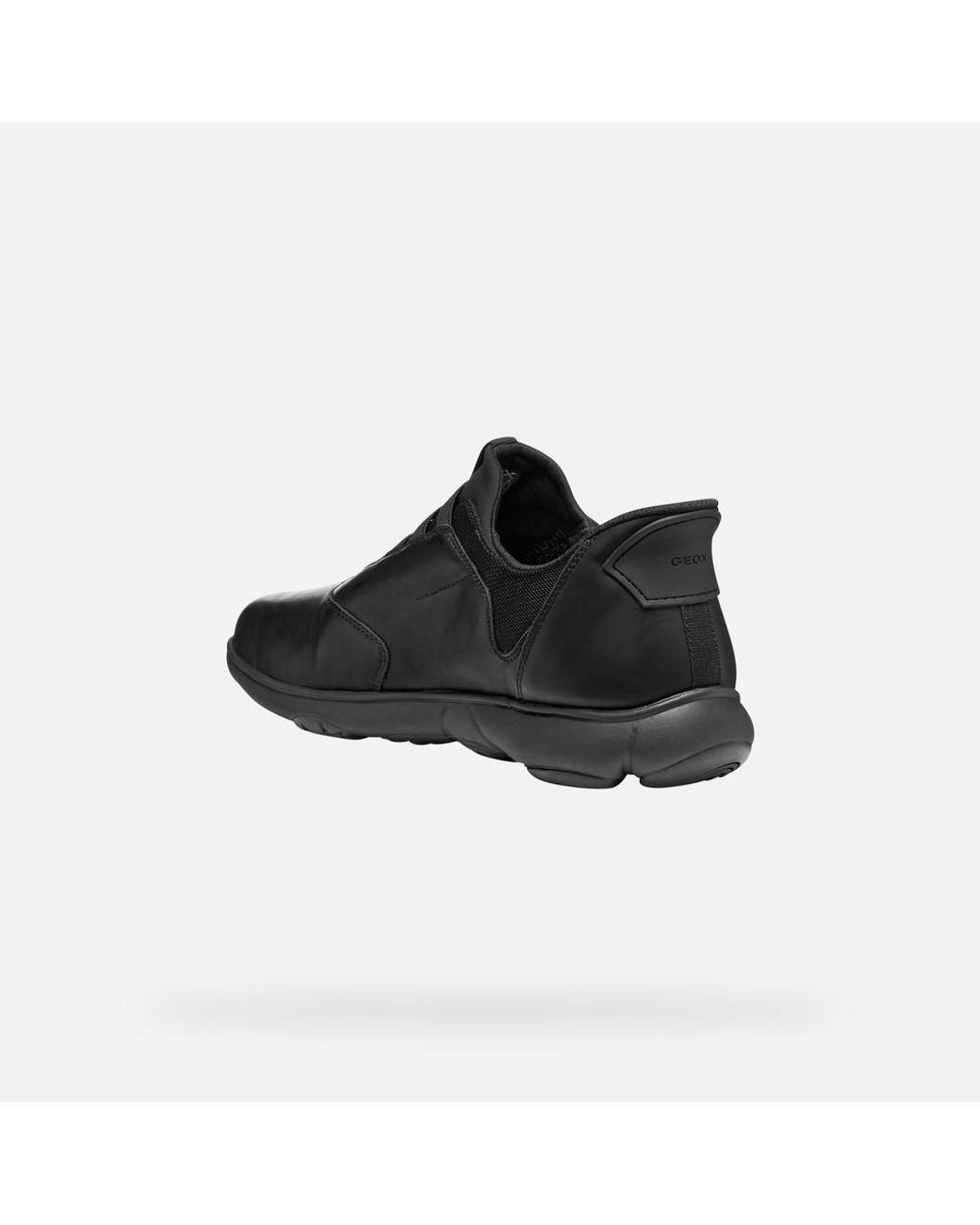 Geox Black Nebula 2.0 Plus for men