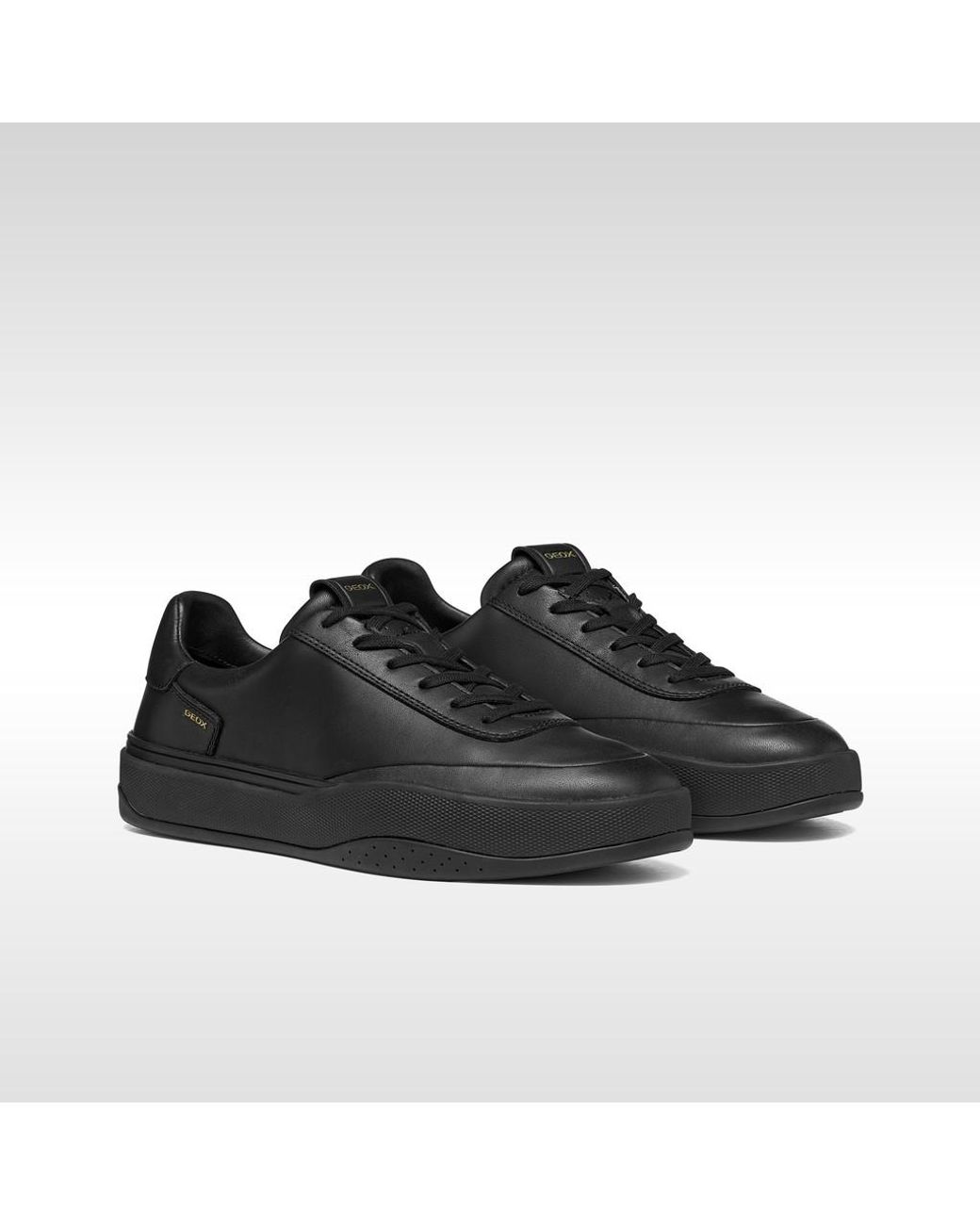 Geox Dynamia Herr in Black für Herren