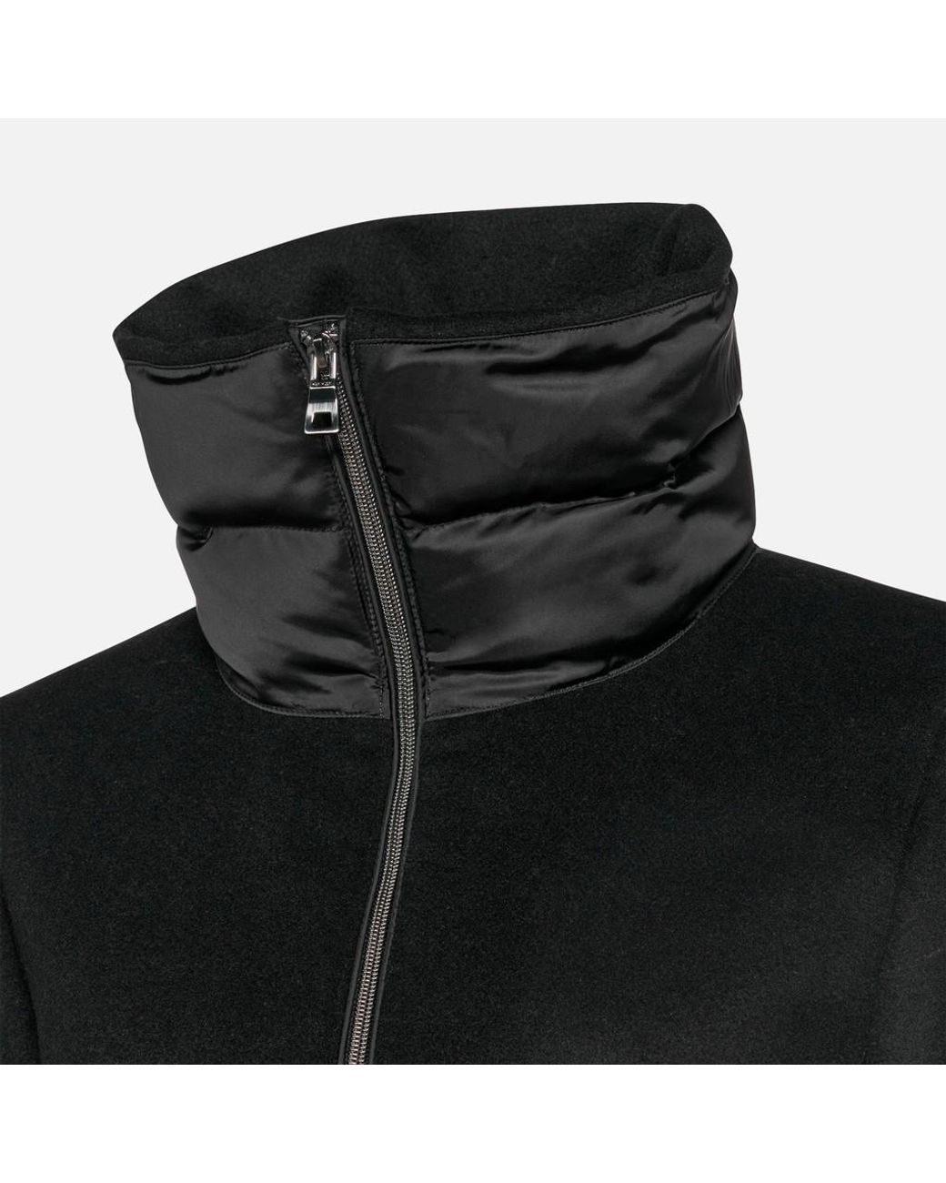 Geox Black Pluette