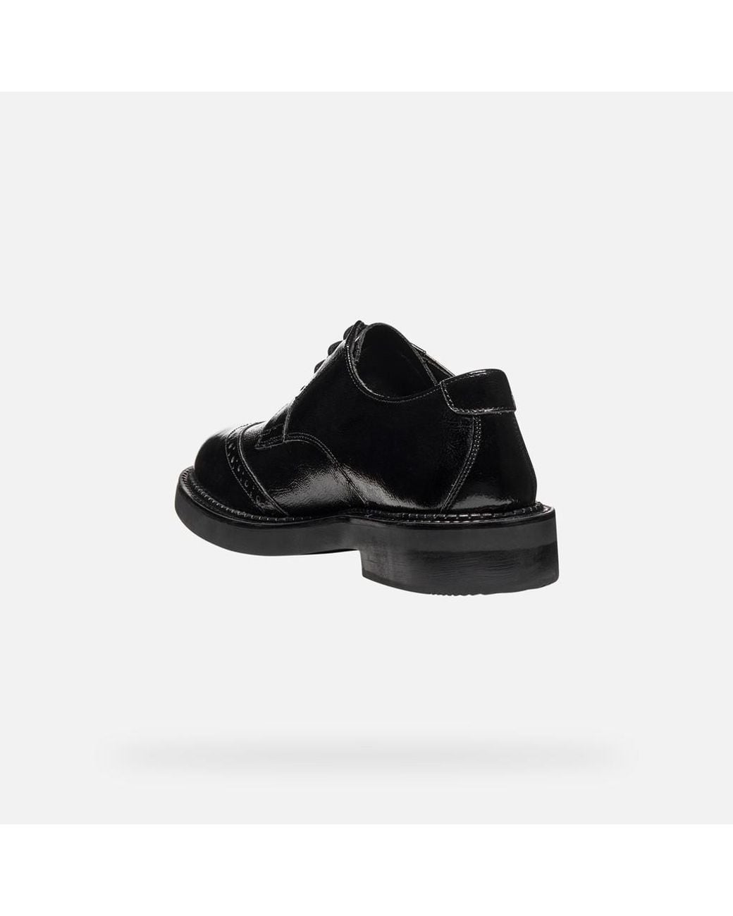 Geox Black Serilda