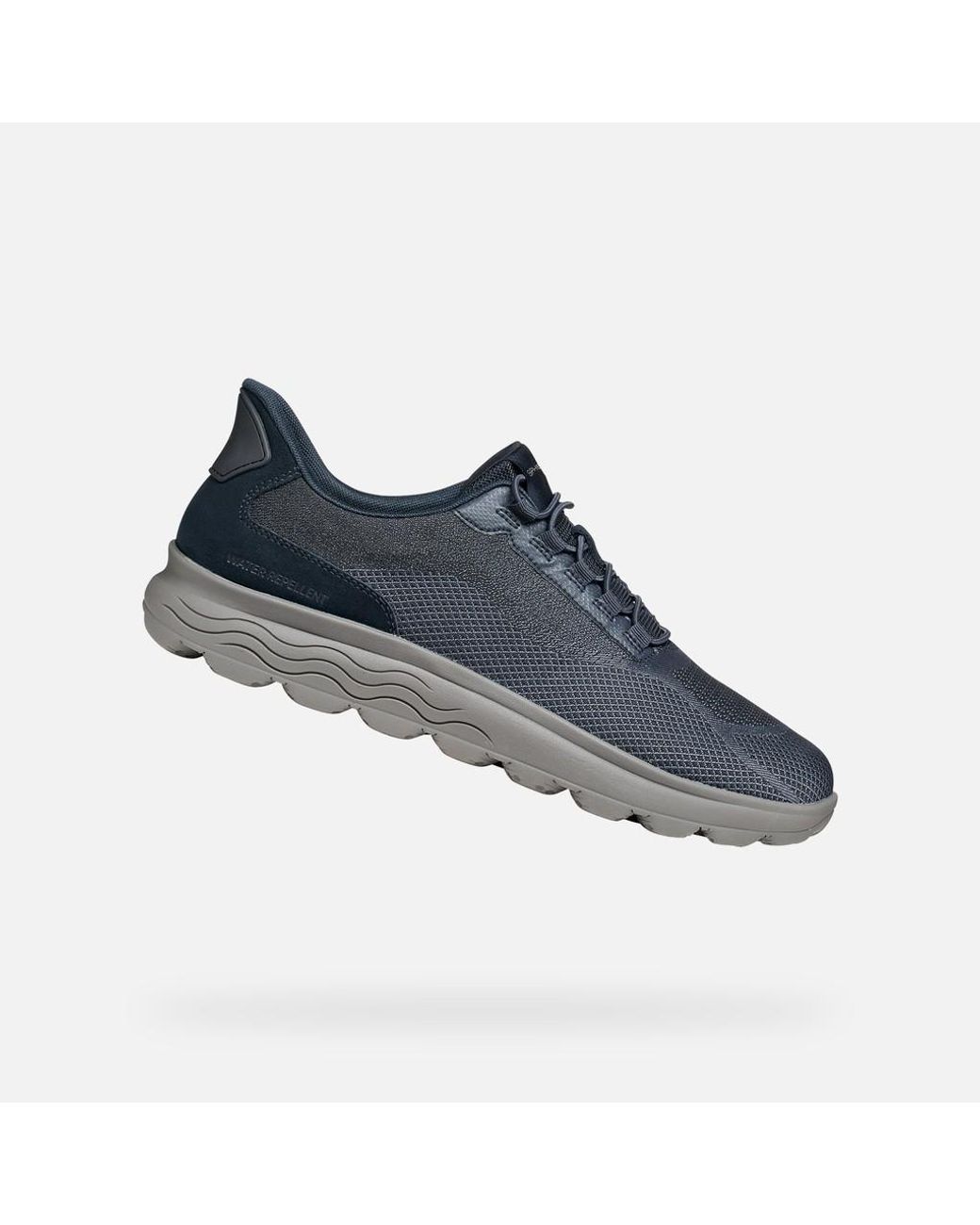 Geox Blue Spherica Plus Wr for men
