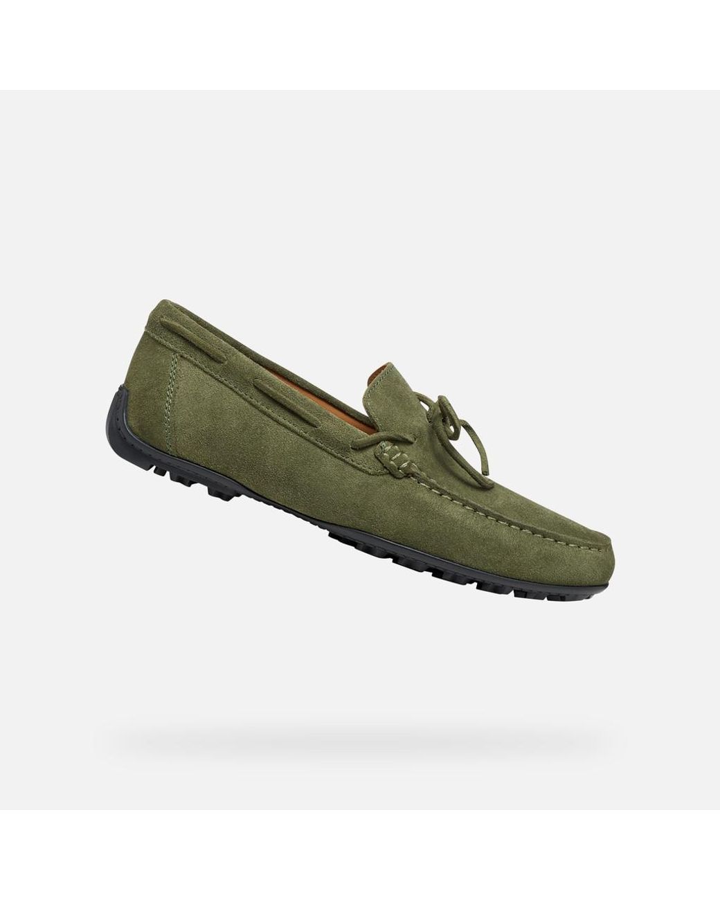 Geox Green Kosmopolis + Grip for men