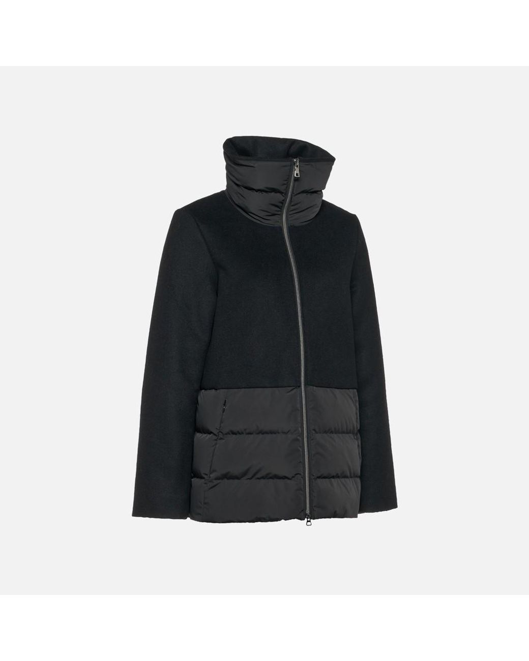 Geox Black Pluette