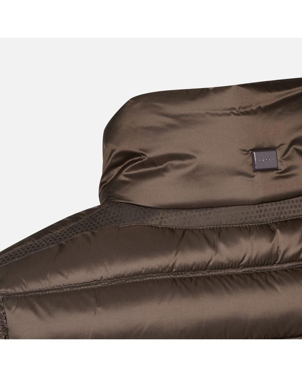 Geox Brown Jaysen