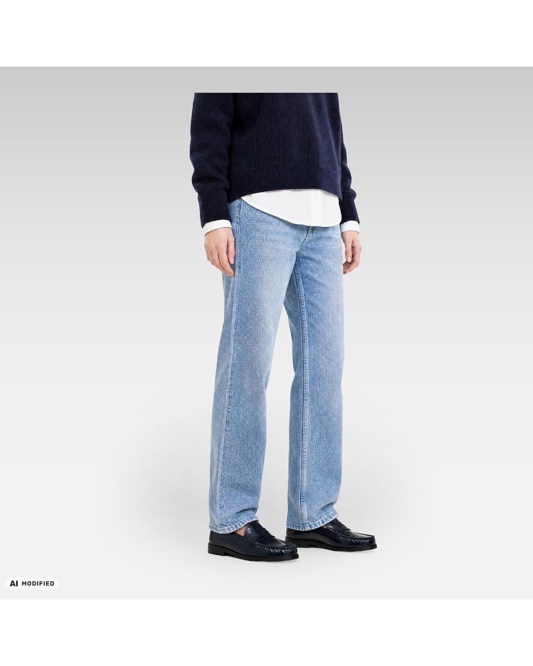 Geox Blue Noemen