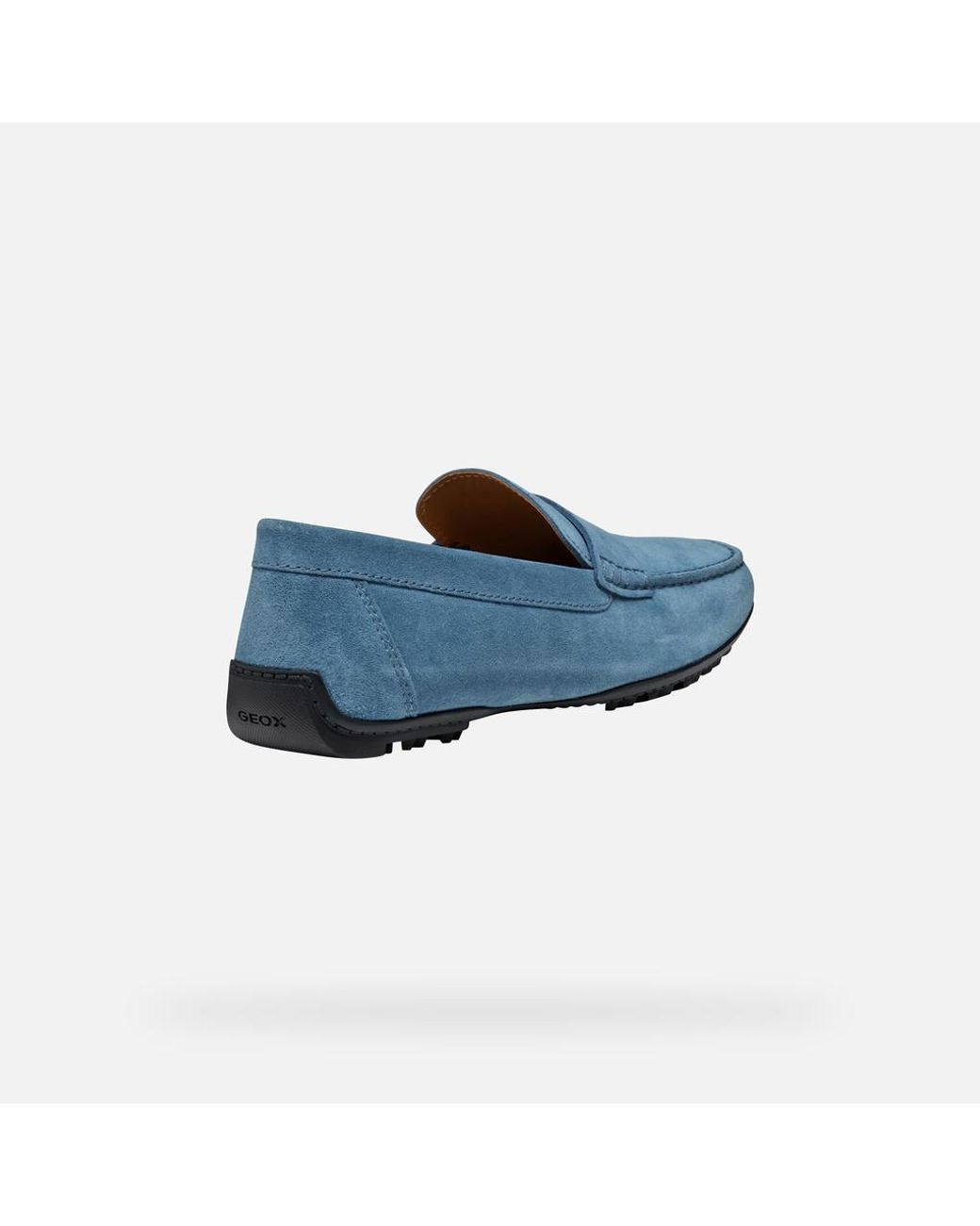Geox Blue Kosmopolis + Grip for men