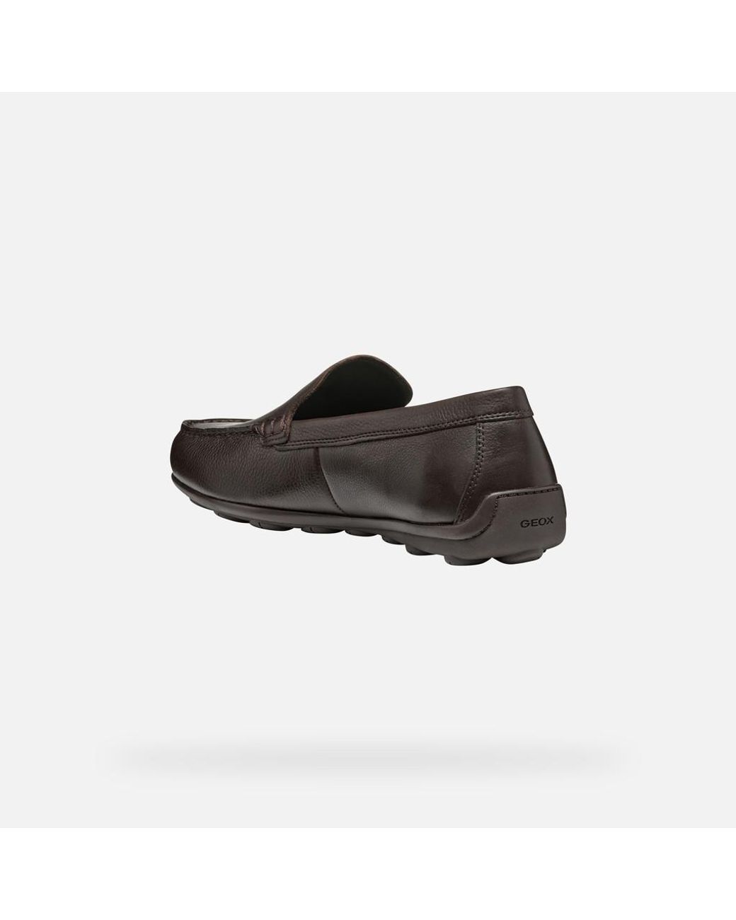 Geox Black Spherica Ec16 for men