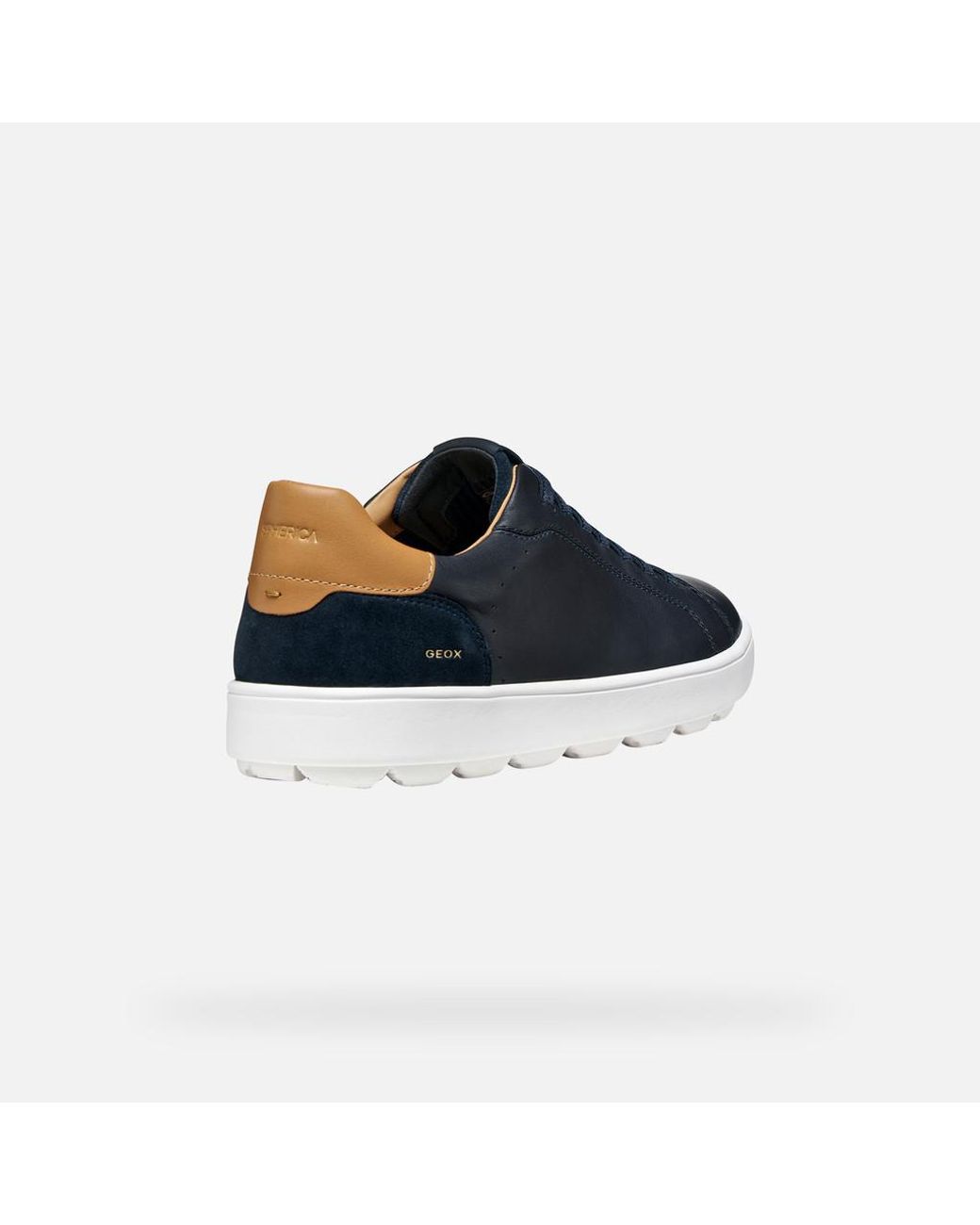 Geox Blue Spherica Ecub-1 B for men