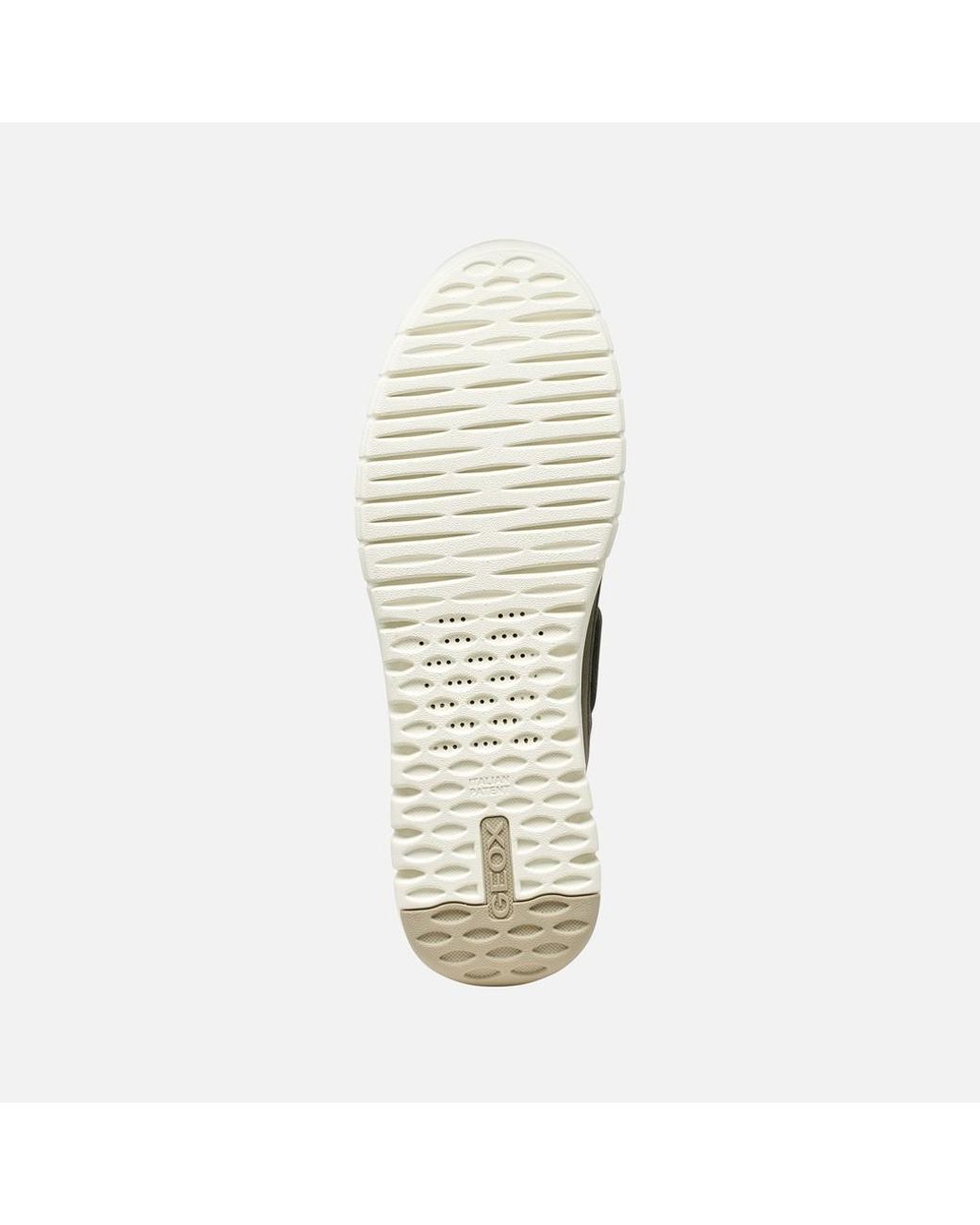 Geox Green Flextride for men