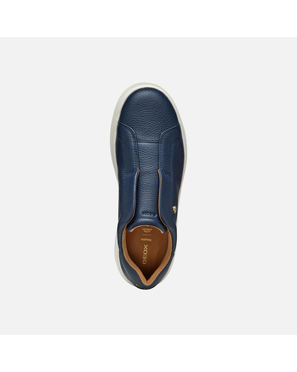 Geox Blue Spherica Ecub-2