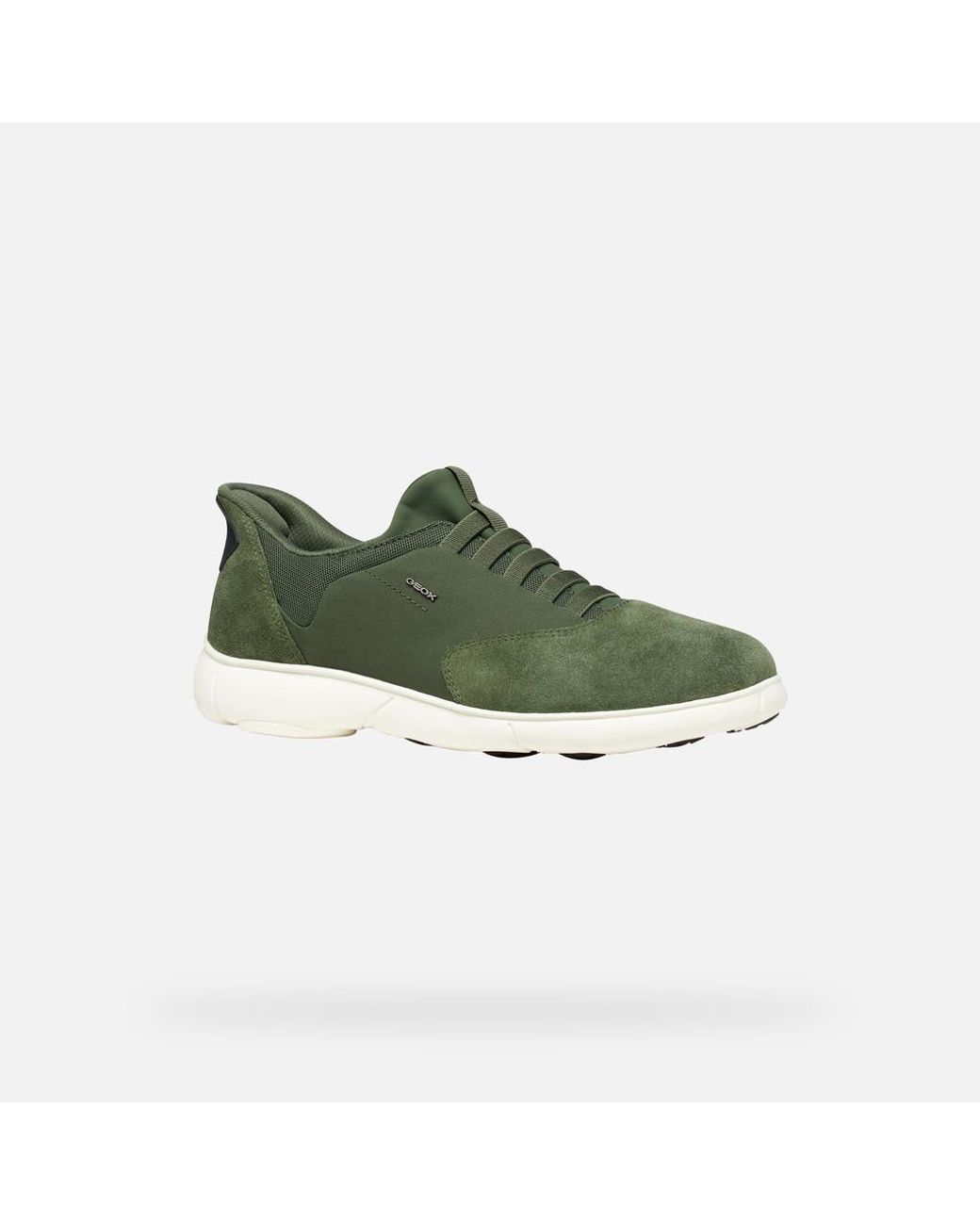 Geox Green Nebula 2.0 Plus for men