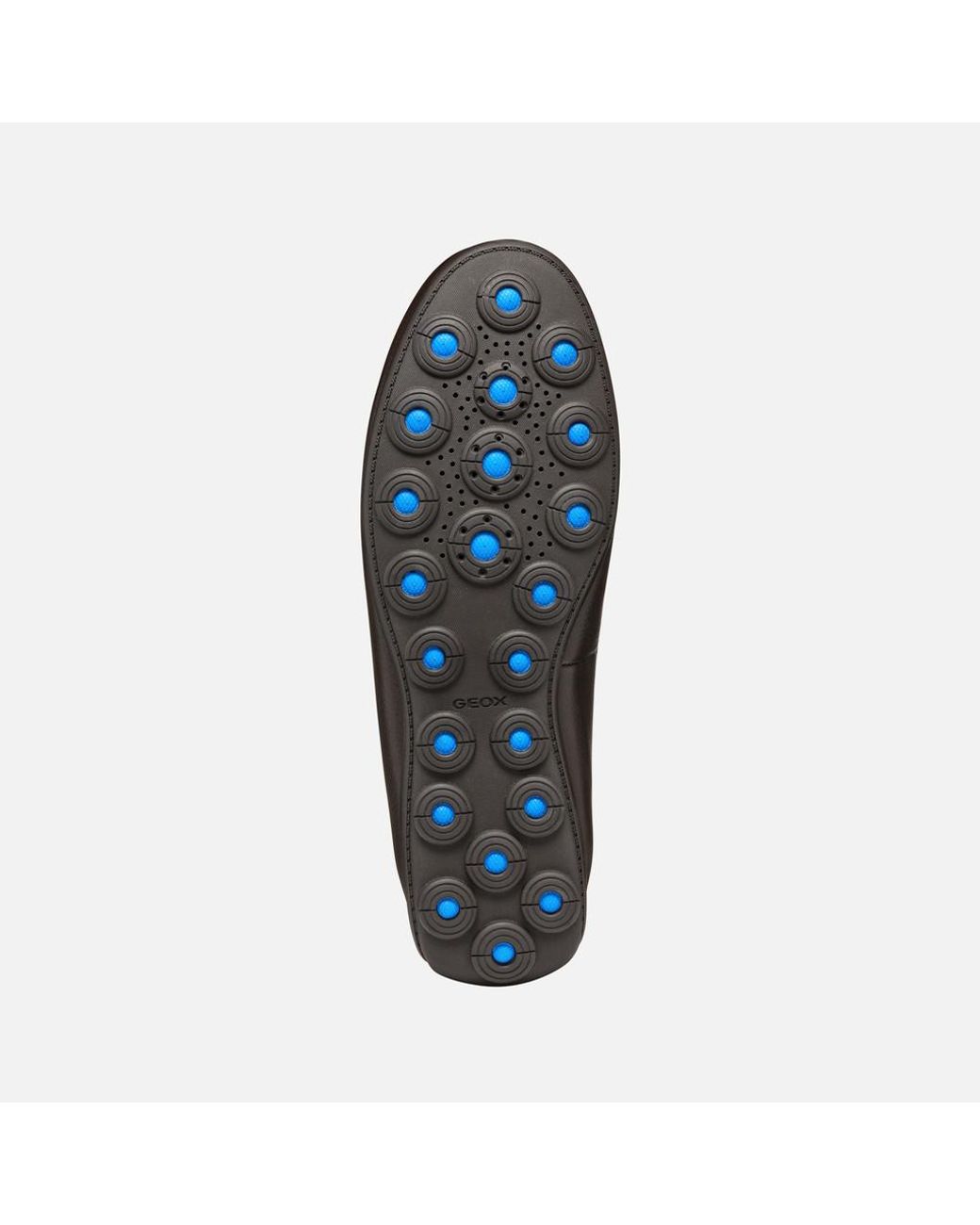 Geox Black Spherica Ec16 for men