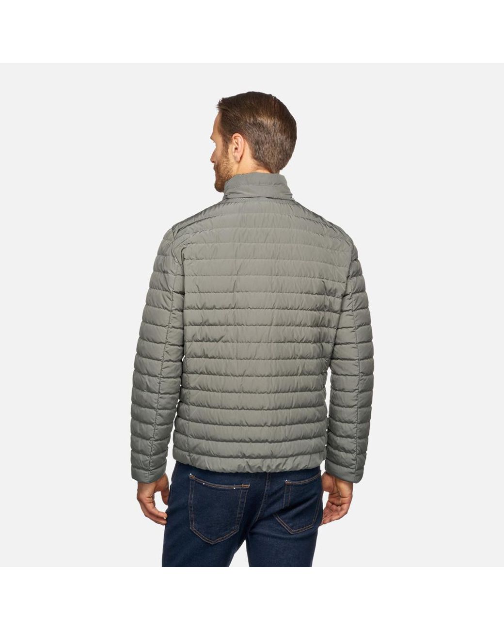 Geox Gray Warrens for men