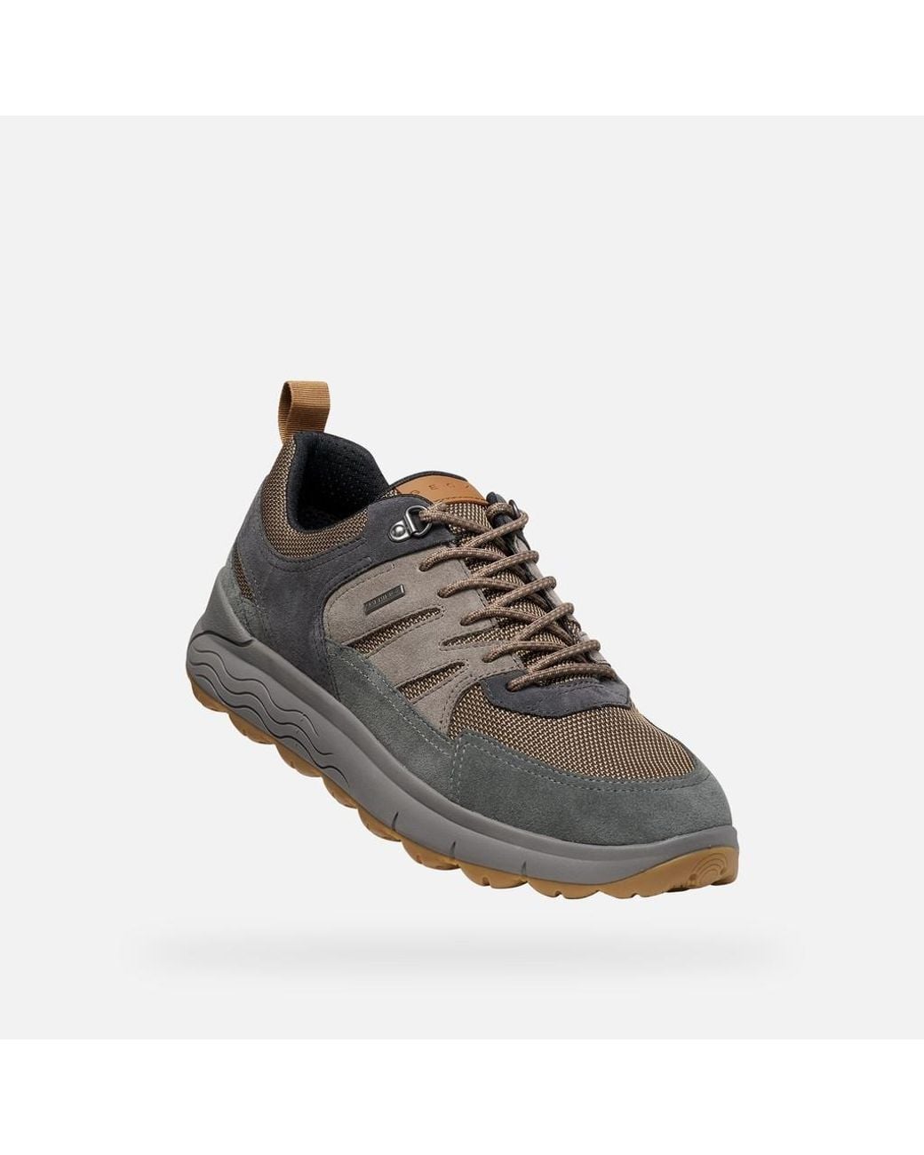 Geox Gray Spherica 4X4 Abx for men