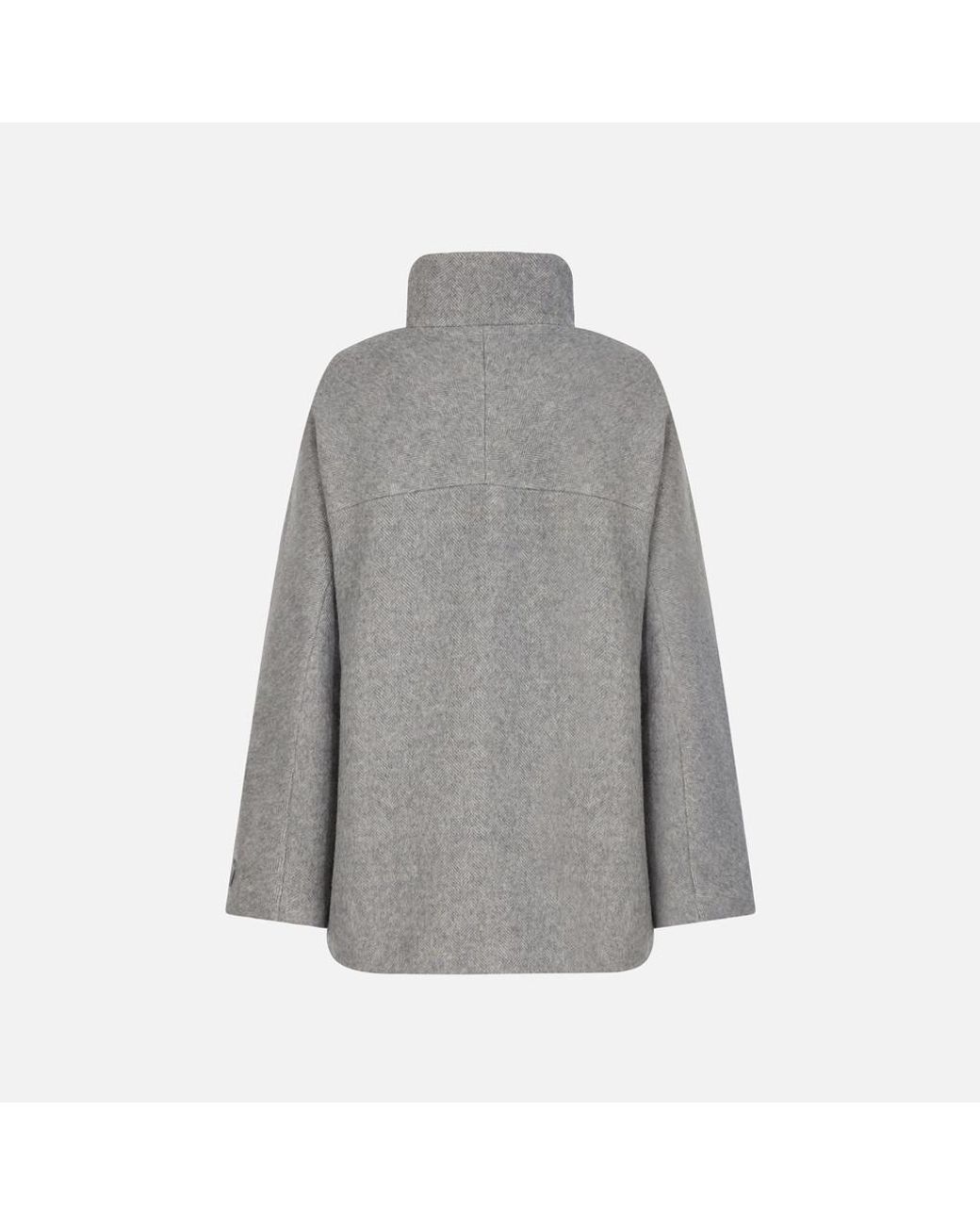 Geox Gray Graisy
