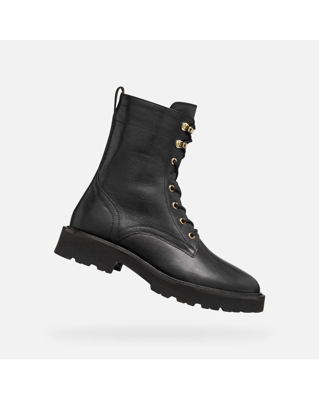 Geox Black Norize
