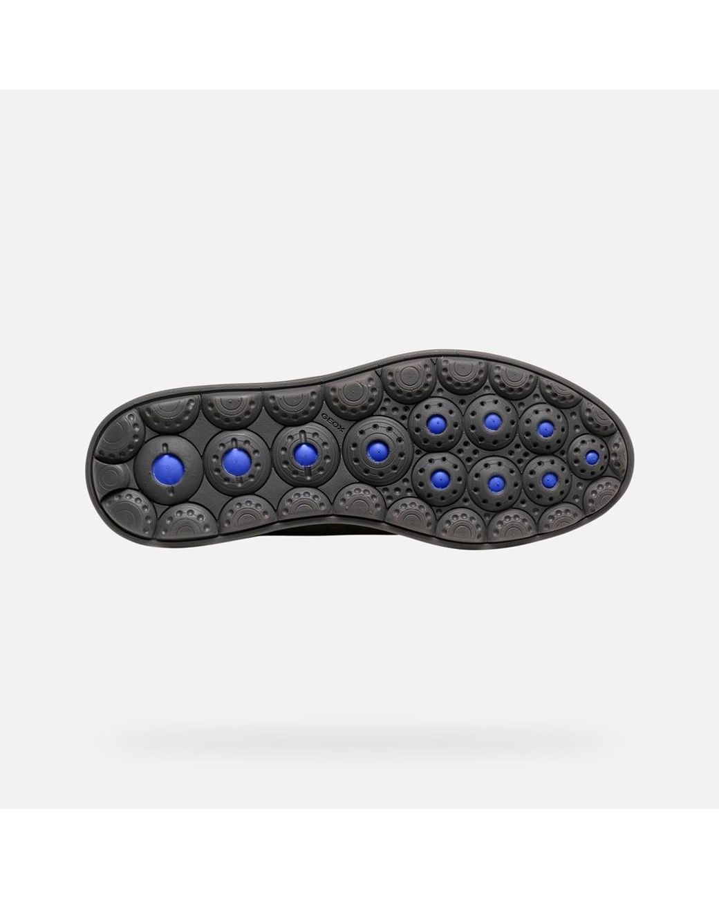 Geox Black Spherica Ec12 for men