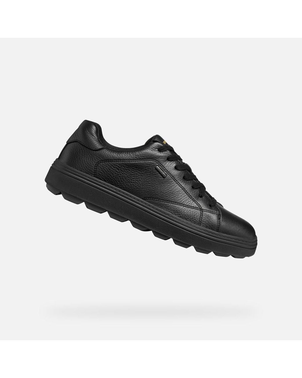Geox Black Spherica Ecub-1.1 Abx for men