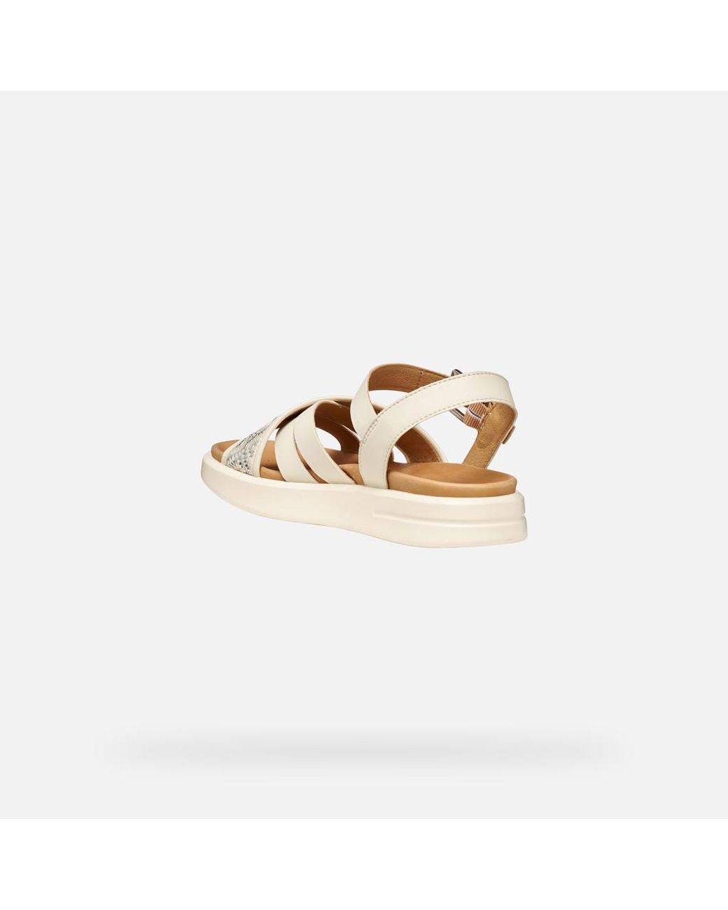 Geox Metallic Xand 2S