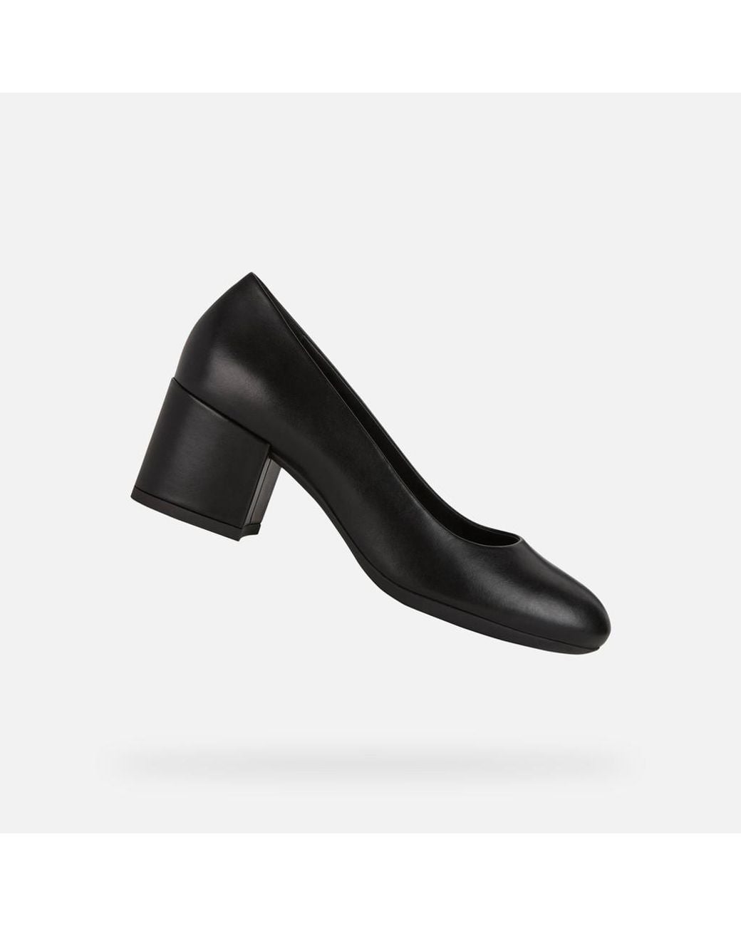 Geox Black Eleana