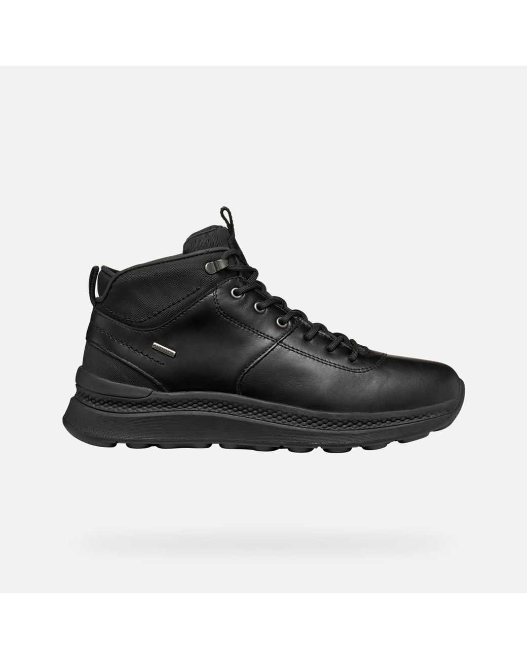 Geox Spherica Actif X2 Abx Herr in Black für Herren
