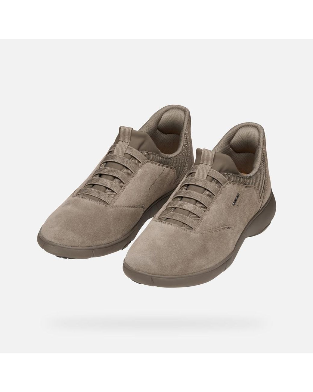 Geox Brown Nebula 2.0 Plus for men